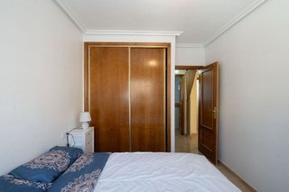 Casa adosada en venta en San Miguel de Salinas