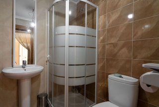 Casa adosada en venta en San Miguel de Salinas