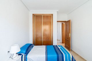 Casa adosada en venta en San Miguel de Salinas