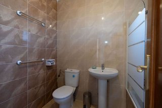 Casa adosada en venta en San Miguel de Salinas