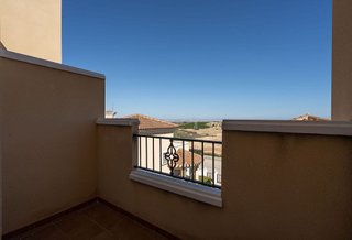 Casa adosada en venta en San Miguel de Salinas