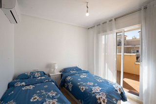 Casa adosada en venta en San Miguel de Salinas