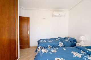 Casa adosada en venta en San Miguel de Salinas