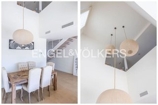 Casa pareada en venta en Nuevo Bulevar en Mairena del Aljarafe
