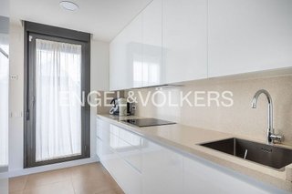Casa pareada en venta en Nuevo Bulevar en Mairena del Aljarafe
