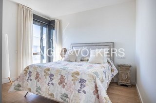 Casa pareada en venta en Nuevo Bulevar en Mairena del Aljarafe