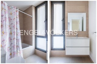 Casa pareada en venta en Nuevo Bulevar en Mairena del Aljarafe
