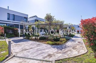Casa pareada en venta en Nuevo Bulevar en Mairena del Aljarafe