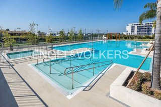 Casa pareada en venta en Nuevo Bulevar en Mairena del Aljarafe