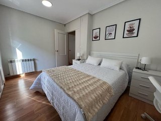 Piso en venta en Ribadavia