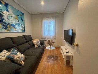 Piso en venta en Ribadavia