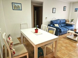 Piso en venta en Les Marines/Las Marinas en Dénia