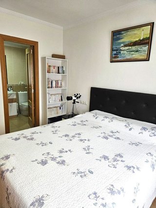 Piso en venta en Les Marines/Las Marinas en Dénia