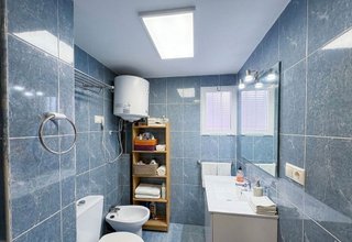 Piso en venta en El Cabanyal- El Canyamelar en Valencia