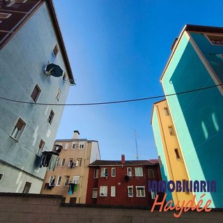 Piso en venta en Portugalete