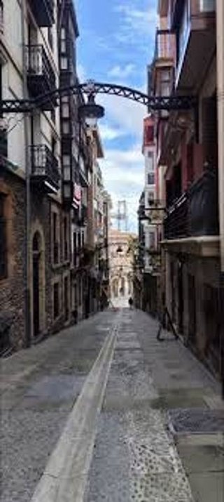 Piso en venta en Portugalete