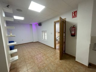 Local comercial en venta en Alcantarilla