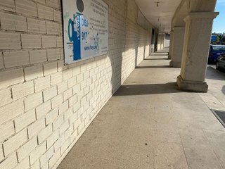 Local comercial en venta en Porriño (O)