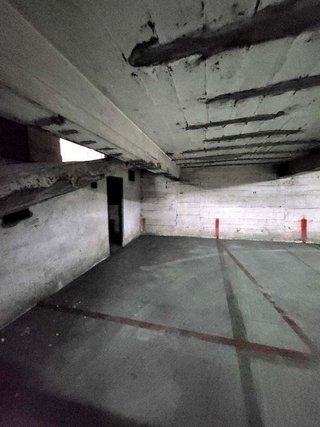 Garaje en venta en O Berbés - Peniche en Vigo