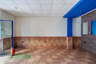 Local comercial en venta en Roquetas Centro en Roquetas de Mar