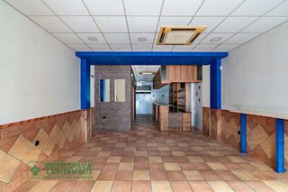Local comercial en venta en Roquetas Centro en Roquetas de Mar