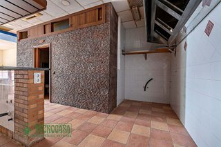 Local comercial en venta en Roquetas Centro en Roquetas de Mar