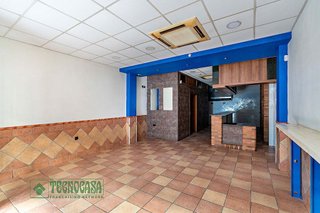 Local comercial en venta en Roquetas Centro en Roquetas de Mar