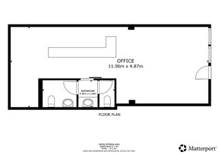 Local comercial en venta en Roquetas Centro en Roquetas de Mar