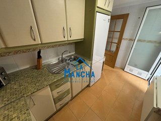 Piso en venta en Carretas - Huerta de Marzo - La Pajarita en Albacete