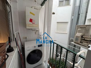 Piso en venta en Carretas - Huerta de Marzo - La Pajarita en Albacete