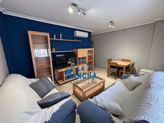 Piso en venta en Carretas - Huerta de Marzo - La Pajarita en Albacete