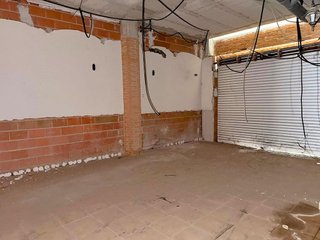 Local comercial en venta en Santomera