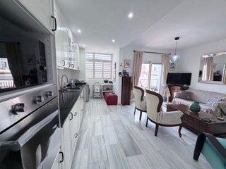 Piso en venta en Centro Ciudad en Fuengirola