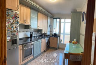 Piso en venta en Cistérniga