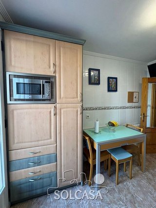 Piso en venta en Cistérniga