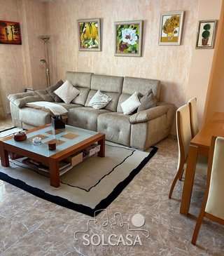 Piso en venta en Cistérniga