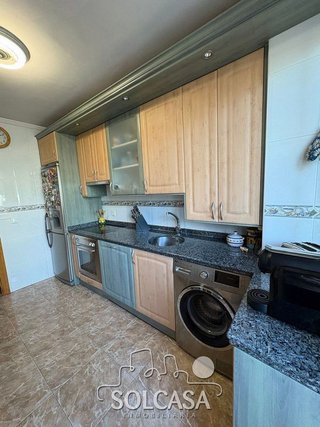 Piso en venta en Cistérniga