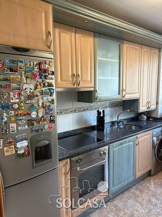 Piso en venta en Cistérniga