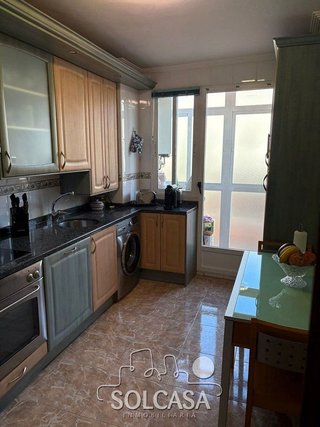 Piso en venta en Cistérniga