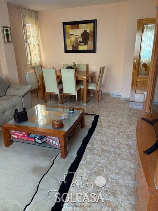 Piso en venta en Cistérniga