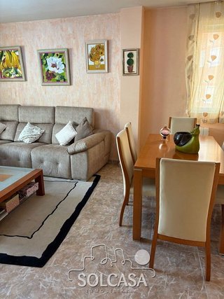 Piso en venta en Cistérniga