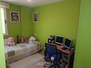 Piso en venta en Cistérniga
