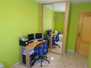 Piso en venta en Cistérniga