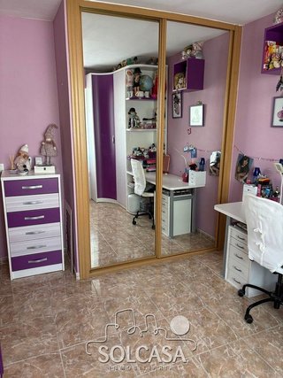 Piso en venta en Cistérniga