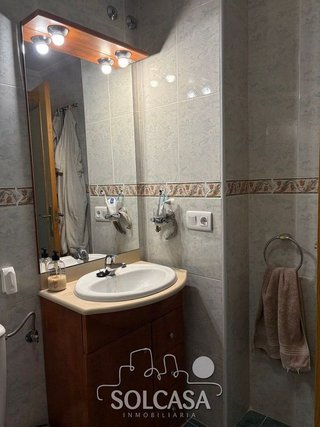 Piso en venta en Cistérniga
