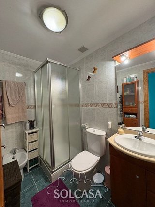 Piso en venta en Cistérniga