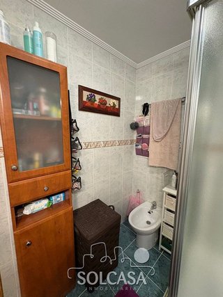 Piso en venta en Cistérniga