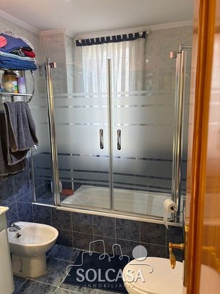 Piso en venta en Cistérniga