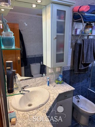 Piso en venta en Cistérniga