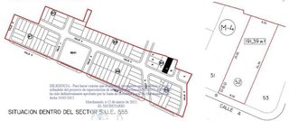 Terreno en venta en Marchamalo
